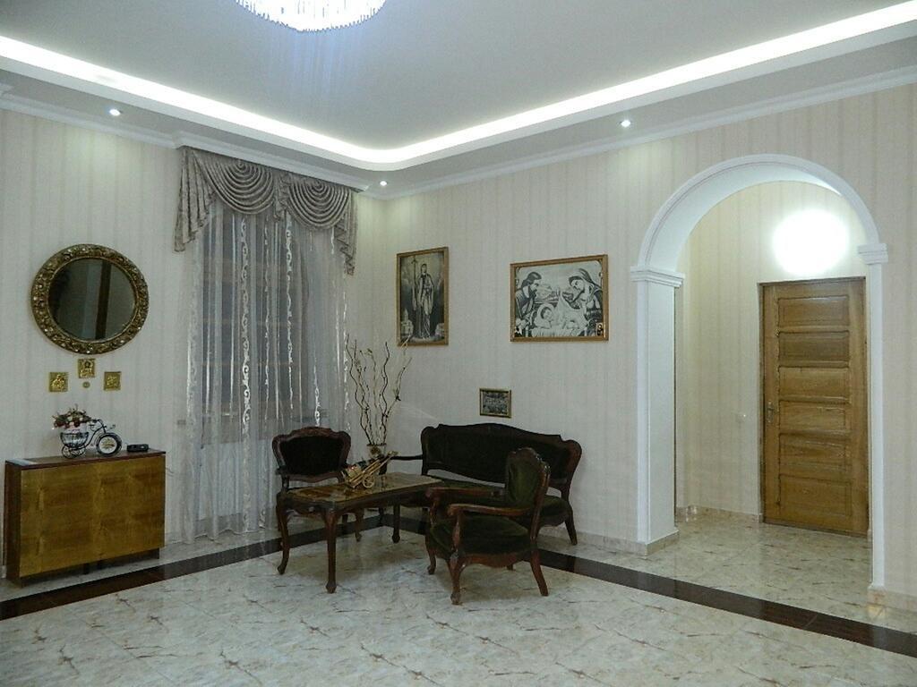 Max Hotel Gogi Alibegashvili 카즈베기 외부 사진
